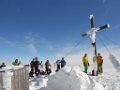 18_im Sonnenschein am Laerchkogel 1894 m